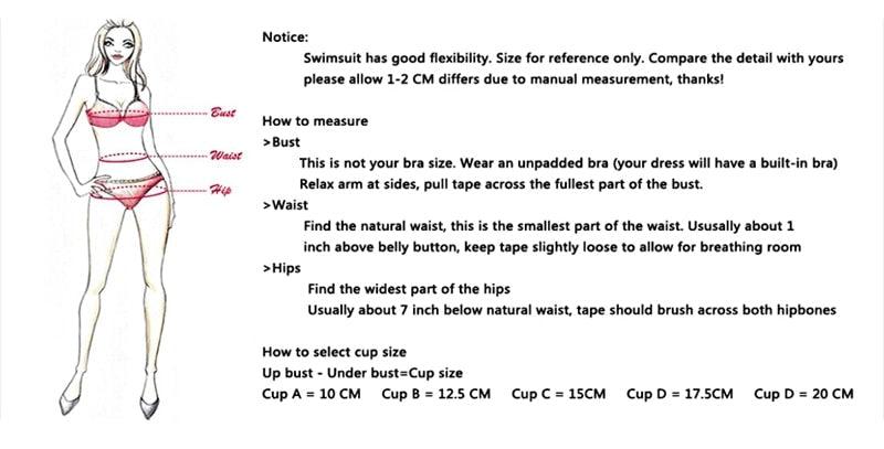 Chic High-Waisted Puff Sleeve Bikini Set for Women - Stylish Summer Swimwear - Korvel