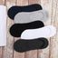 Ensemble de 5 Paires de Chaussettes Animaux Harajuku pour Femmes