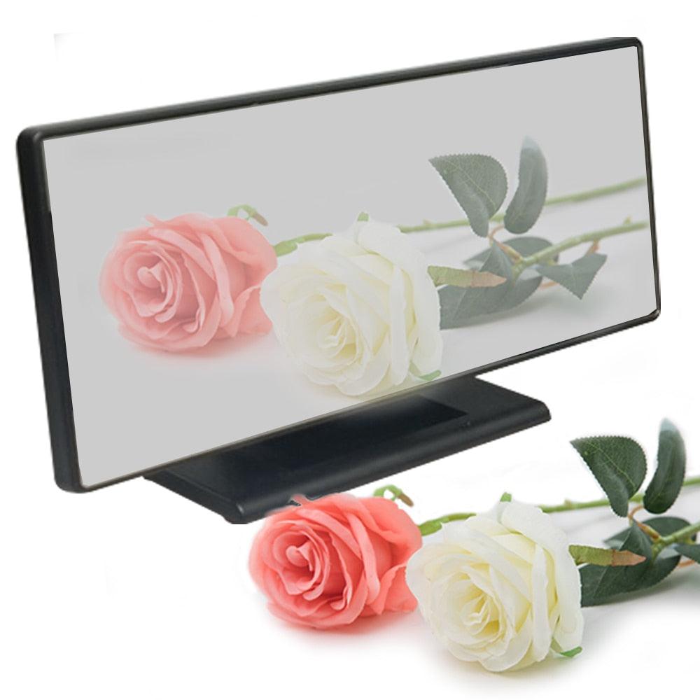 Reloj Despertador Digital Premium con Doble Alarma y Cargador USB