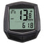 Advanced Waterproof Wired Digital Bicycle Speedometer & Odometer - Korvel