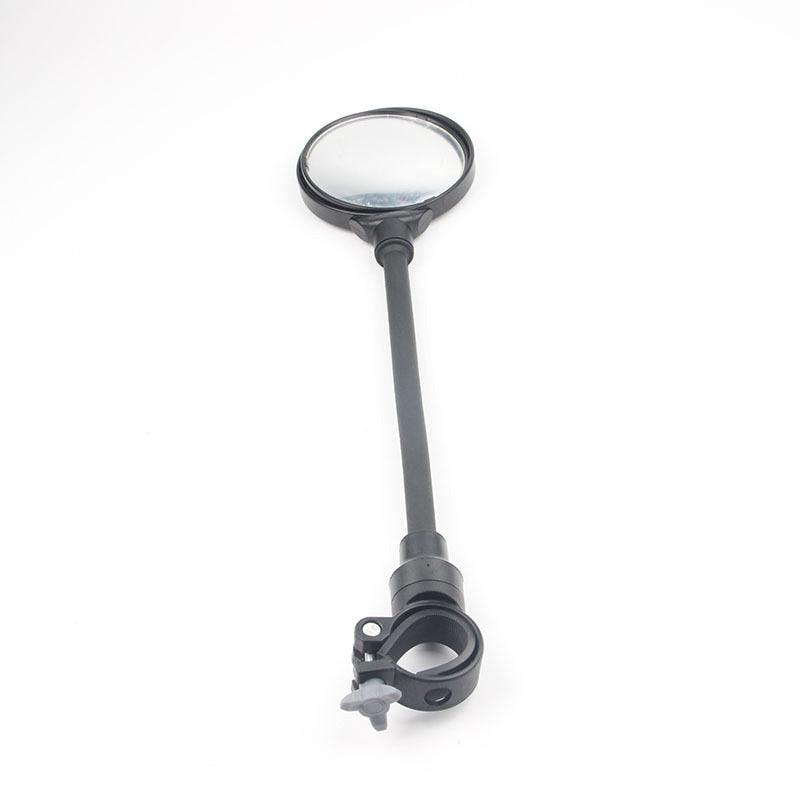 Espejo Retrovisor Ajustable para Bicicleta para Mayor Seguridad