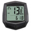 Advanced Waterproof Wired Digital Bicycle Speedometer & Odometer - Korvel