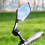 Espejo Retrovisor Ajustable de 360 Grados para Bicicleta - Accesorio de Ciclismo Premium
