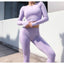 FlexFit Seamless Women's 2-Piece Sport Set