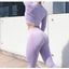 FlexFit Seamless Women's 2-Piece Sport Set