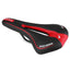 Selle de vélo en gel confort pour VTT et vélos de route