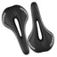 Selle de vélo en gel confort pour VTT et vélos de route