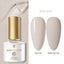 Vernis à ongles en gel pailleté coloré - Design élégant et premium