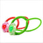 LED Flash Wheel Jumping Ball - Fitness Skipping Rope