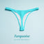 Colorful Classic Bikini Set for Women