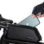 Bolsa de Bicicleta Impermeable de Tubo Superior Premium para Ciclistas