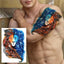Realistic Temporary Tattoos - Space & Animal Designs