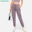 Joggers de Estiramiento Acogedor BareMove para Mujer de 28"
