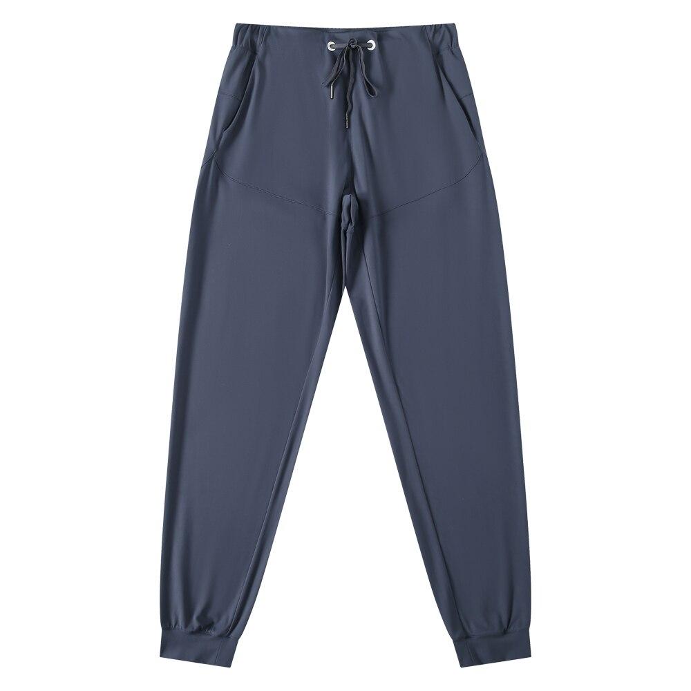Joggers de Estiramiento Acogedor BareMove para Mujer de 28"
