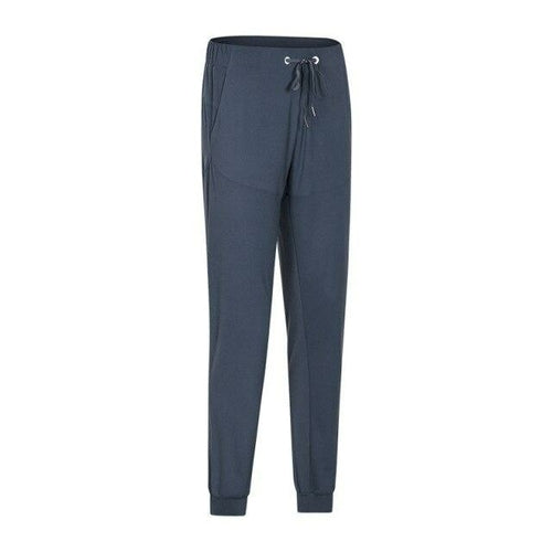 Joggers de Estiramiento Acogedor BareMove para Mujer de 28"