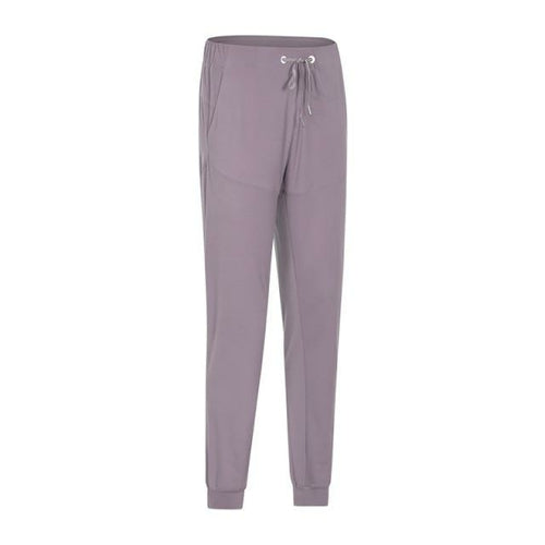 Joggers de Estiramiento Acogedor BareMove para Mujer de 28"