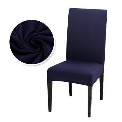 Premium Stretch Dining Chair Covers for Elegant Events