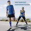 Premium Knee-High Compression Socks for Active Lifestyles