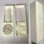 Modern 3D Frameless Wall Clock - Large Acrylic Design