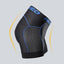 Shorts de cyclisme pour hommes avec coussin en gel 5D pour un confort ultime