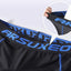 Shorts de cyclisme pour hommes avec coussin en gel 5D pour un confort ultime