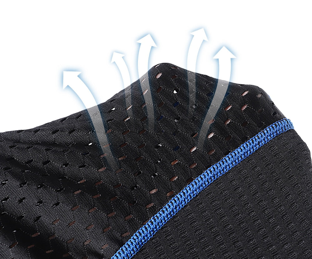 Shorts de cyclisme pour hommes avec coussin en gel 5D pour un confort ultime