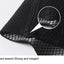 Shorts de cyclisme pour hommes avec coussin en gel 5D pour un confort ultime