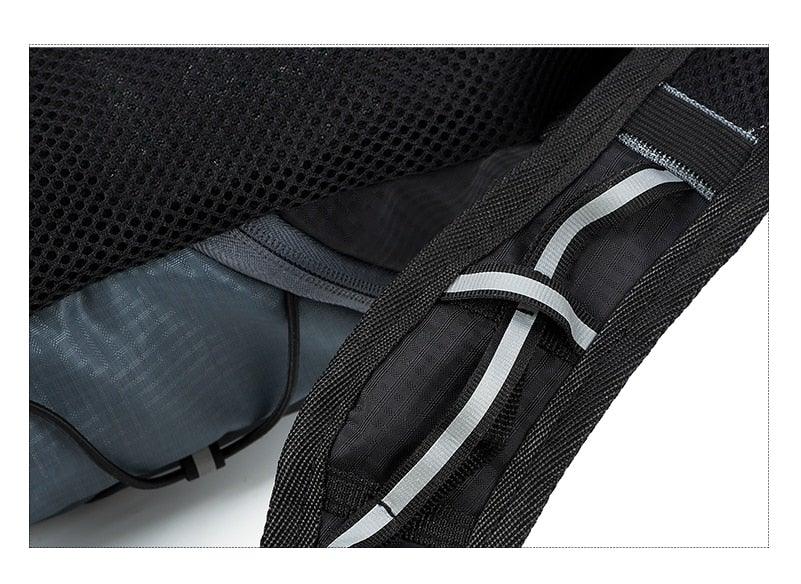 Premium Waterproof Cycling Backpack - 10L Capacity