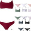 Elegant Push Up Bikini Set for Women