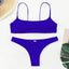 Elegant Push Up Bikini Set for Women