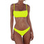 Elegant Push Up Bikini Set for Women