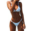 Elegant Push Up Bikini Set for Women