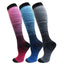 Premium Knee-High Compression Socks for Active Lifestyles