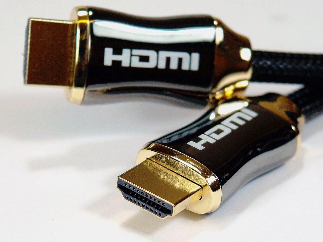 Adaptador de cable 4K DisplayPort a HDMI - Conexión de alta velocidad