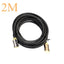 Adaptador de cable 4K DisplayPort a HDMI - Conexión de alta velocidad