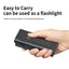 Premium USB Rechargeable LED Bicycle Light - Bright & Rainproof