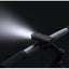 Premium USB Rechargeable LED Bicycle Light - Bright & Rainproof