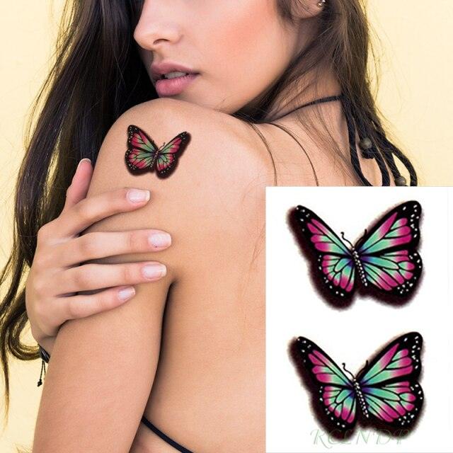 Vibrant Lion King Temporary Tattoos - Waterproof & Stylish for All - Korvel