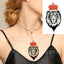 Vibrant Lion King Temporary Tattoos - Waterproof & Stylish for All - Korvel