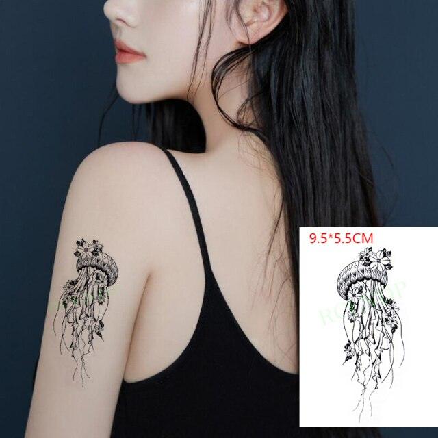 Vibrant Lion King Temporary Tattoos - Waterproof & Stylish for All - Korvel