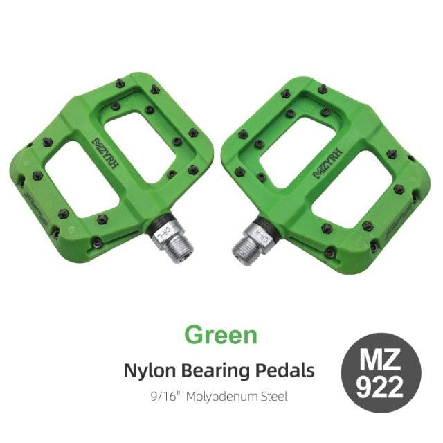 Ultralight Bicycle Pedals with Seal Bearings - Premium Cycling Accessory