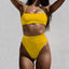 Elegant Push Up Bikini Set for Women
