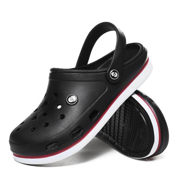 Zapatillas de Playa Cómodas para Hombre Premium - Calzado Versátil