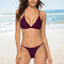 Elegant Push Up Bikini Set for Women