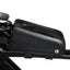 Bolsa de Bicicleta Impermeable de Tubo Superior Premium para Ciclistas