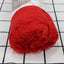 Lightweight Solid Scarf - Premium Cotton Linen Wrap for Women
