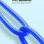 Premium 1m Cat5 Ethernet Cable for Reliable Connectivity