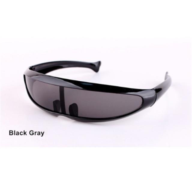 Premium Polarized Sports Sunglasses for Active Lifestyles