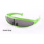 Premium Polarized Sports Sunglasses for Active Lifestyles