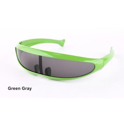 Premium Polarized Sports Sunglasses for Active Lifestyles